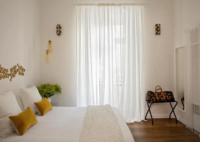 Domus San Severo Neapel