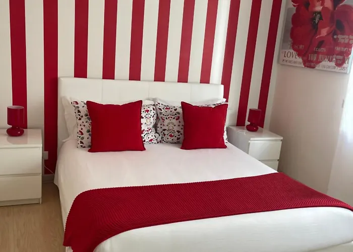 Bed and Breakfast Bernini 20 Napoli