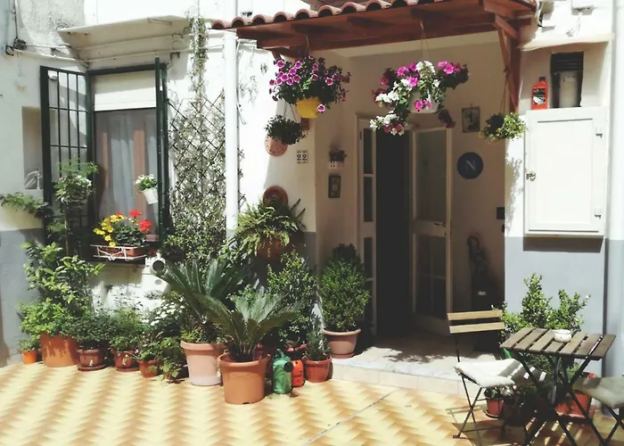 Casa Lena B&B Napoli